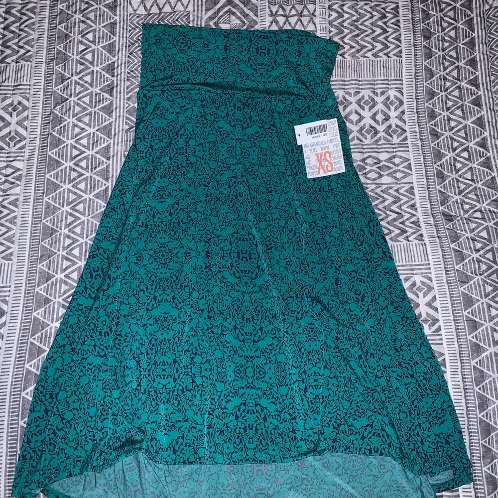 LuLaRoe Skirt
